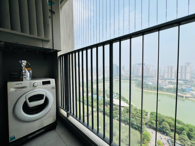 Others 4, Vinhomes D'Capitale Luxury Apartment Hanoi - Hachi Homes, Cầu Giấy