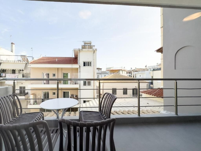 Others 4, Preveza Central Stay, Epirus