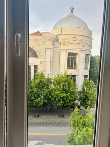 Interior 4, Hotel Guliko, Tbilisi