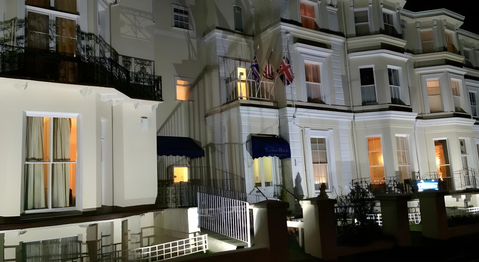 Exterior & Views 1, The Carlton Hotel, Kent