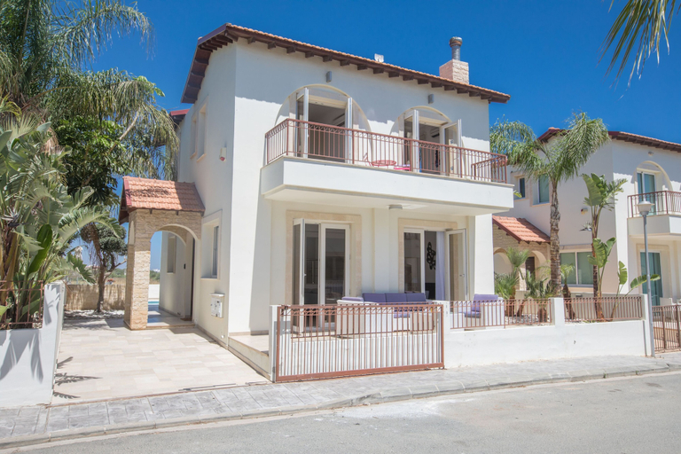 Exterior & Views, Protaras Katerina Villa Kv53