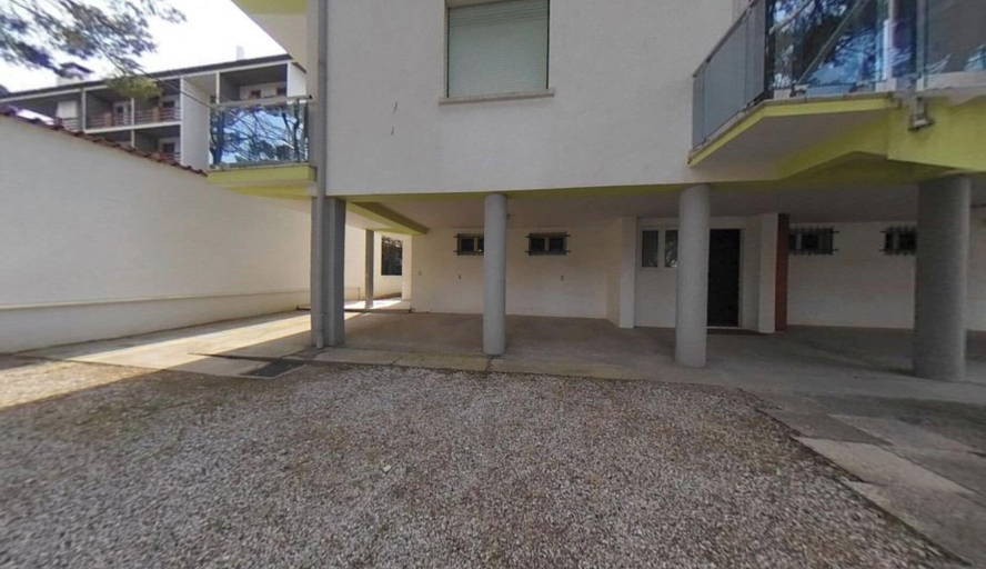 Parking, Great Beach and City Stay, Udine