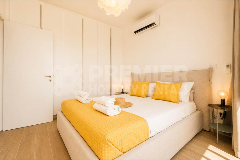 Bedroom 3, 3BR Villa with Private Pool - Arya by Premier