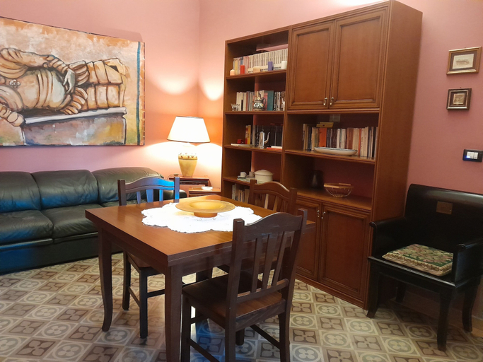 Others 4, Casa Castelli Holiday Apartment, Palermo