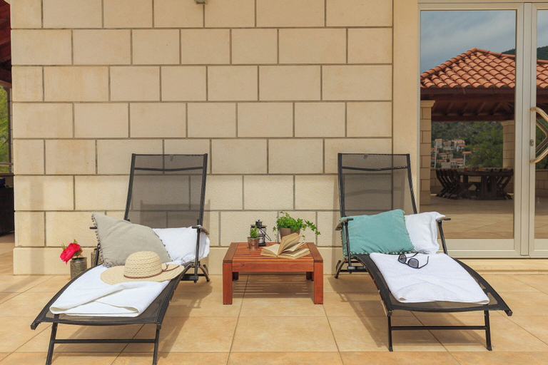 Terrace/patio 4, Apartment Mondo A2, Dubrovnik