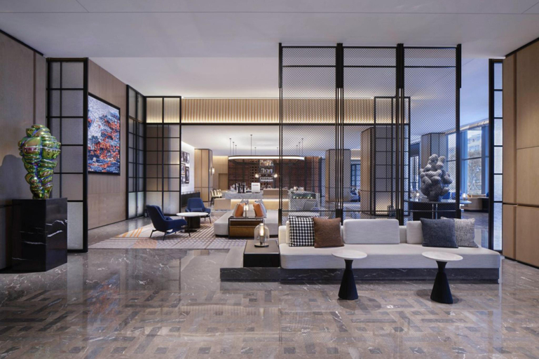 Public Area 5, Sheraton Ningbo Yinzhou, Ningbo
