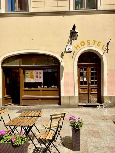 Exterior & Views, Let's Rock Party Hostel! Age Limit From 18 until 40!, Kraków City
