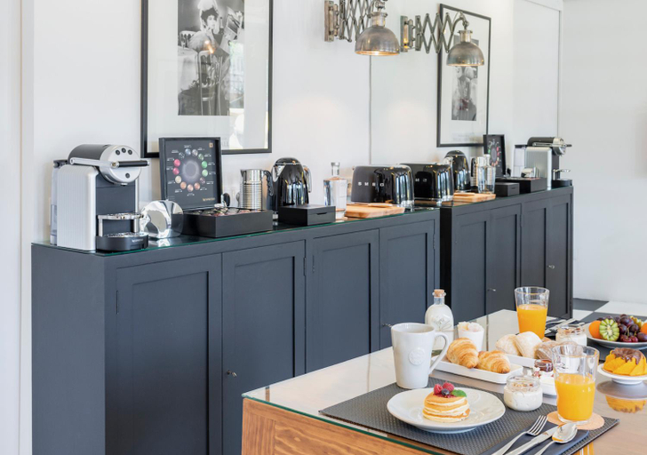 Food & Drinks 4, Miragaia - Riverside Suites - Adults Only, Porto