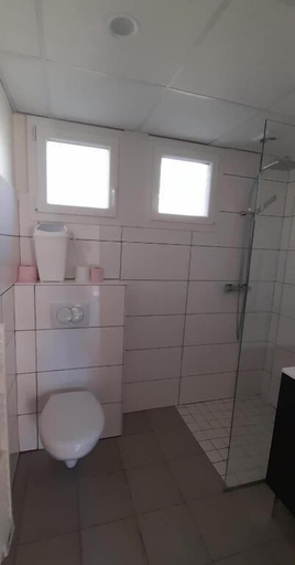 Bathroom 2, Le Vendahaut Résidence de tourisme, Corrèze
