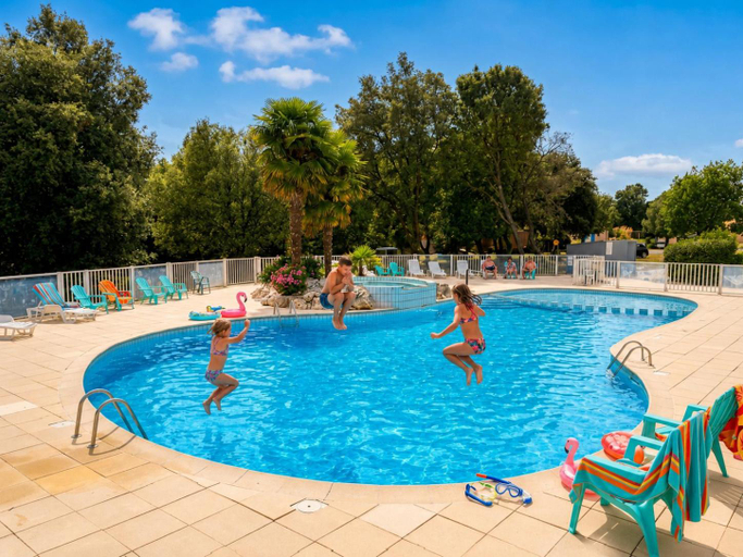 Sport & Beauty 5, Les Chv™nes Verts, Charente-Maritime