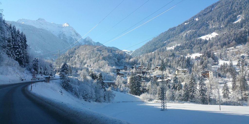 Others 2, Gasthof Hochsteg, Schwaz