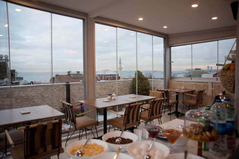 Food & Drinks 4, Blue Mosque Suites 2 - Old City Sultanahmet, Fatih