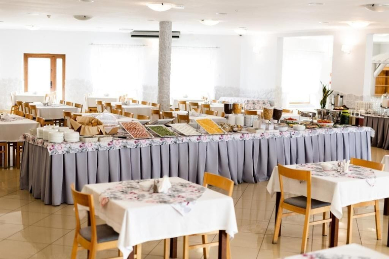 Food & Drinks 3, Hotel Nevada, Świebodzin