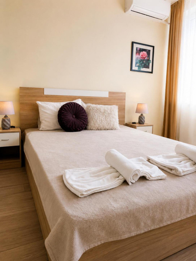 Others 5, ApartmentDanny, Hisar