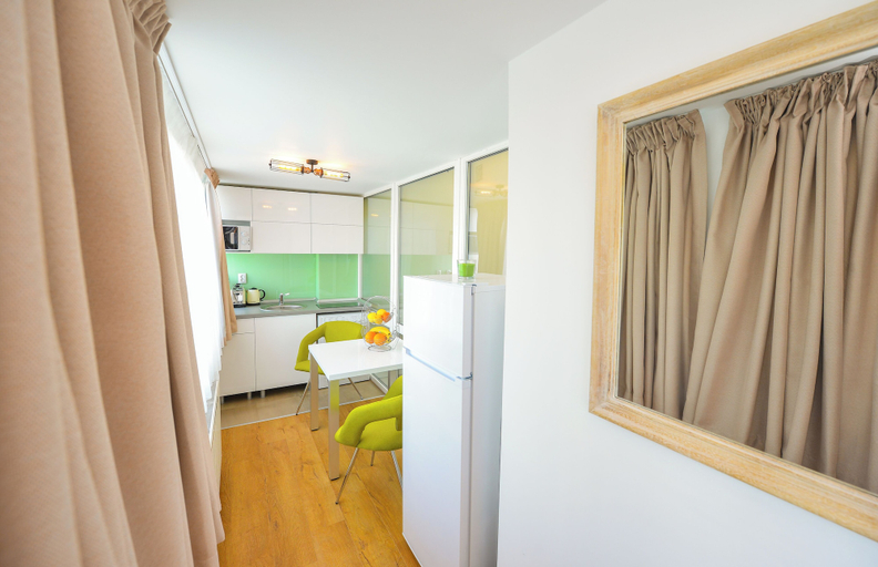 Others 3, Elegance Studio - Cismigiu Gardens - Free Wifi - Panoramic View, Municipiul Bucuresti