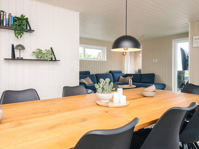 Interior 4, Luxury Seaside Retreat in Haderslev, Haderslev