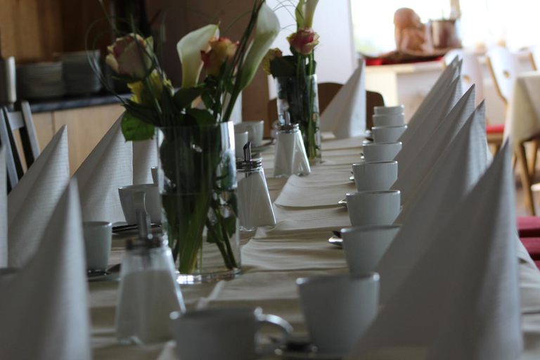 Food & Drinks 3, Berg Gasthof Witthoh, Tuttlingen