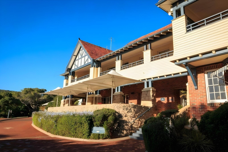 Exterior & Views 1, Caves House Apartments Yallingup, Busselton