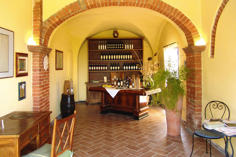 Others 2, Agriturismo Poggio al Sole, Vinci, Florence