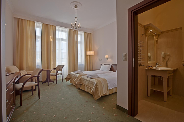 Bedroom 2, Hotel Masovia, Giżycko