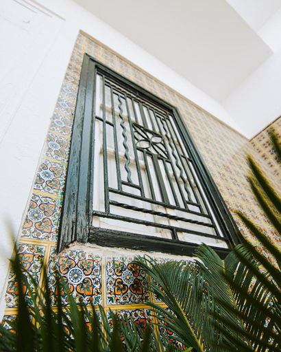 Others 4, DAR EL HAMRA, Mahdia