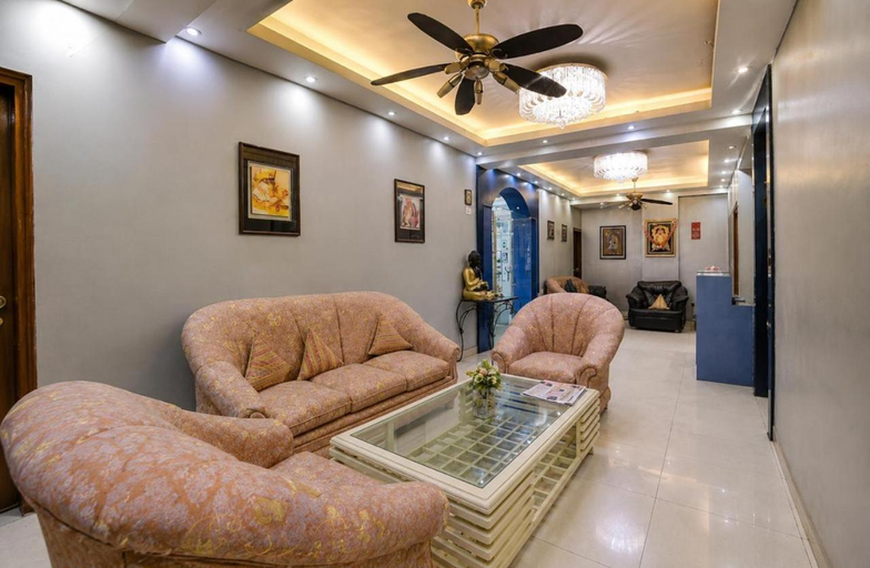 Others 5, Silver Leaf Noida Hotel, Gautam Buddha Nagar