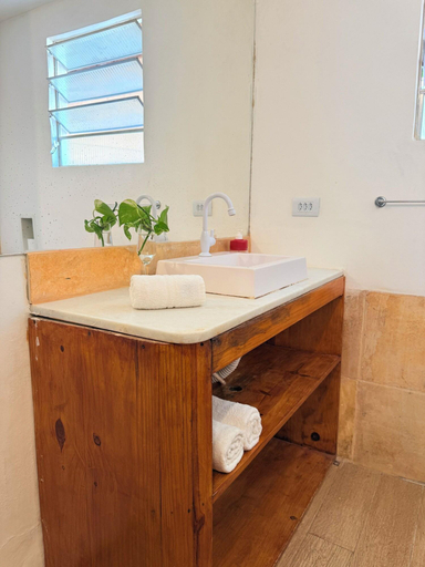 Bathroom 5, Pousada Calamarina, Jijoca de Jericoacoara