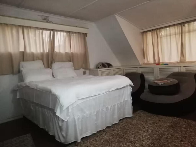 Room 2, SADEJA Accommodation, City of Johannesburg