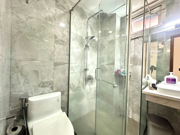 Bathroom 3, Serenity River Saigon, Bình Thạnh