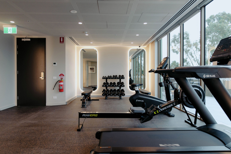 Fitness studio 2, Punthill Epping, Whittlesea - South-West