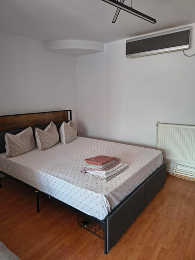 Bedroom 5, Casa Cristina Corbu, Corbu