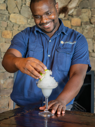 Food & Drinks 5, Lions Valley Lodge, Uthukela