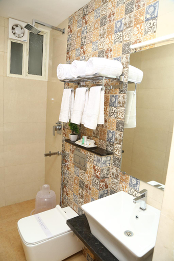 Others 5, The Pride Fort, Chennai
