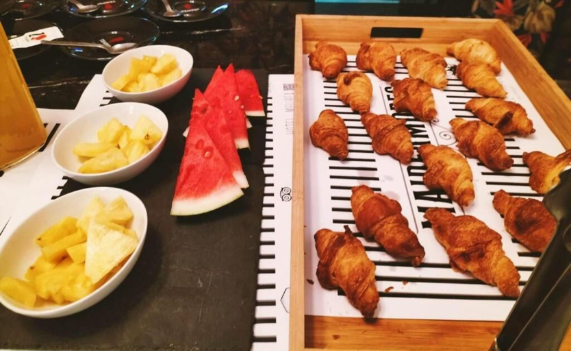 Food & Drinks 4, Hotel Mercado By Gaiarooms, Salamanca