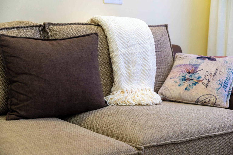Interior 2, Atelier Luxe Home, Charming Modern Styled 1bedroom in Kileleshwa, Dagoretti North