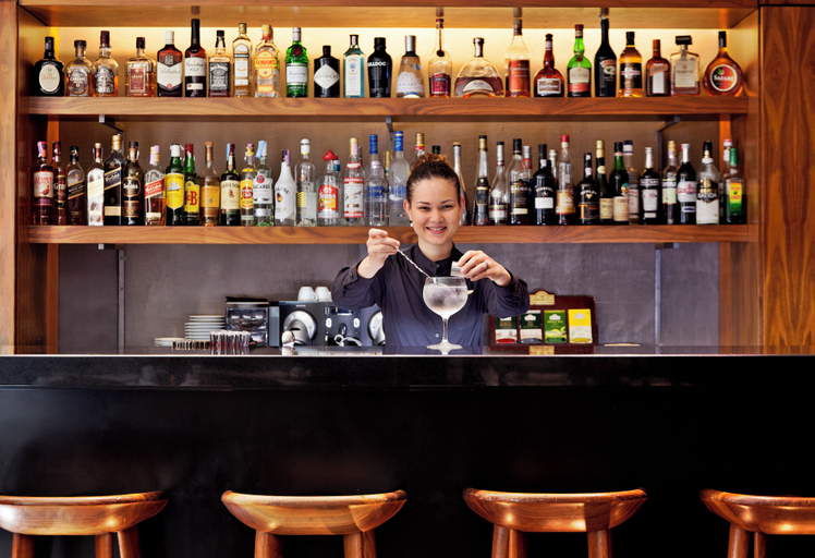 Food & Drinks 5, Altis Prime Hotel de Apartamentos, Lisbon