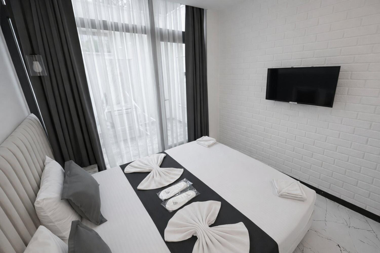 Others 3, D Twins Airport Hotel, Arnavutkoy