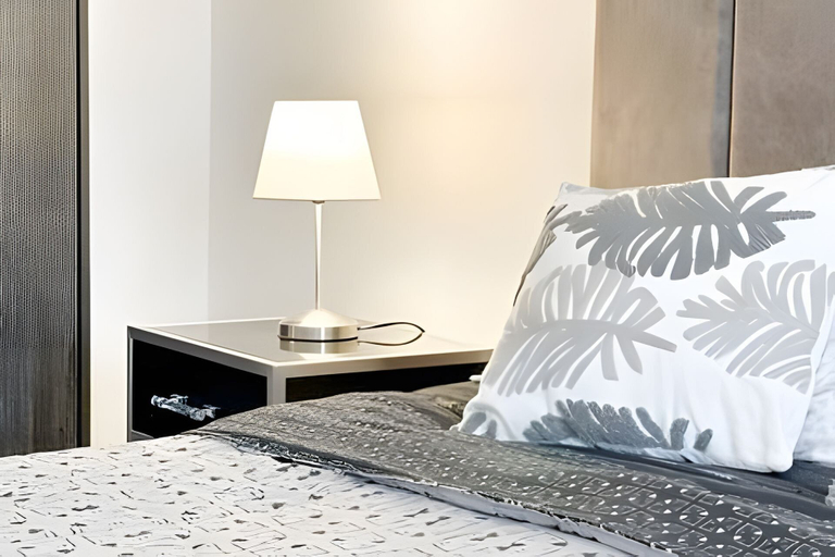 Room 2, Depto. moderno con aire acondicionado, Santiago
