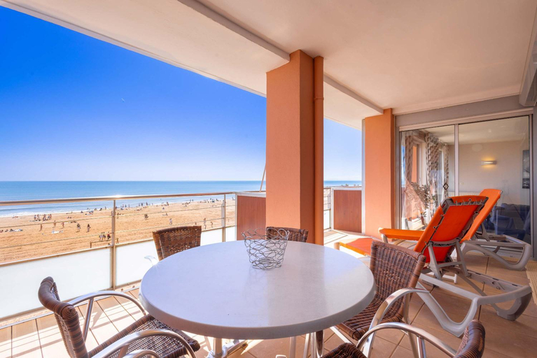 Others 5, Magnifique appartement vue mer, Hérault