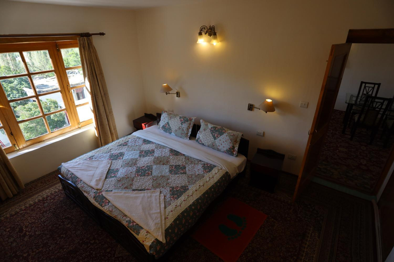 Bedroom 2, Lharimo Hotel (Leh) Ladakh, Leh