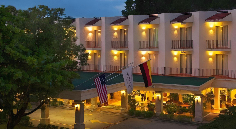Exterior & Views 1, Hotel Viva Villahermosa, Centro