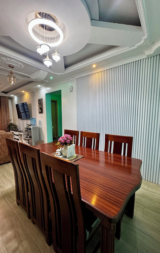 Dining 2, Schnell Homes, Mavoko
