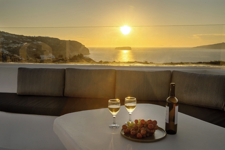 Food & Drinks 4, Hemera Holiday Home, South Aegean