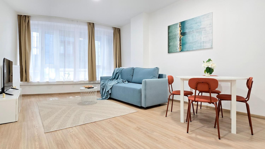 Others 5, Central Vibe Apartments at Vaci Street, Budapesti