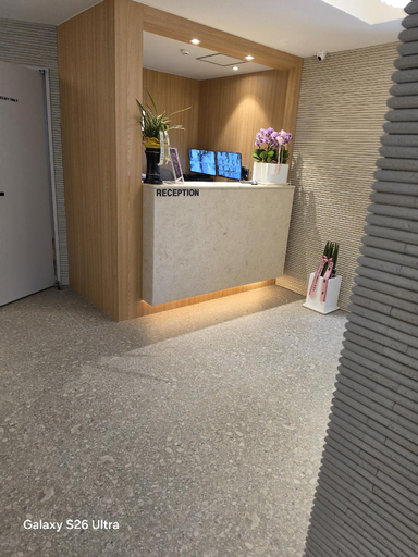 Others 3, Sinchon d hotel, Seodaemun