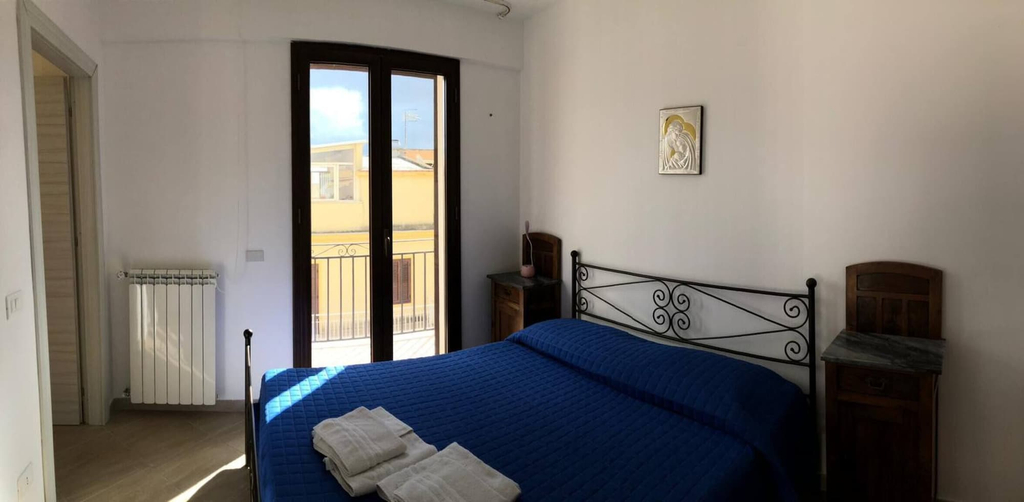 Room 3, A La Batìa - Ospitalità Diffusa, Trapani