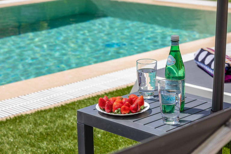 Sport & Beauty 2, Villa Michael, Ionian Islands