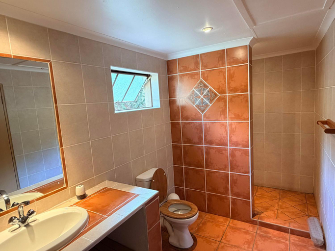 Others 5, Mvubu Falls Lodge, Lobamba