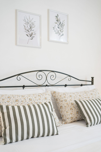 Bedroom 4, Sentiero del Ciolo, Lecce