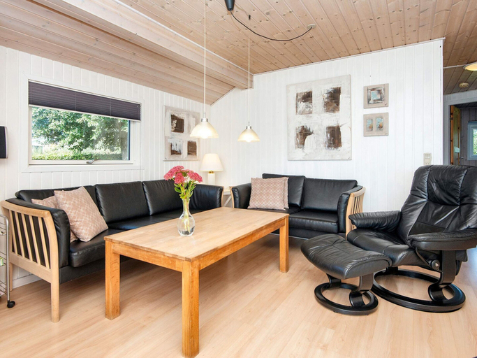 Others 5, 4 Star Holiday Home in Hejls, Kolding